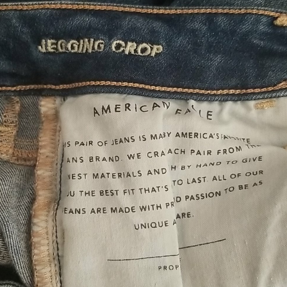 Jeans - Picture 7 of 8
